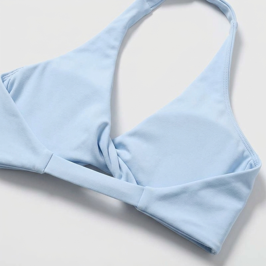 Valara Twist Bra