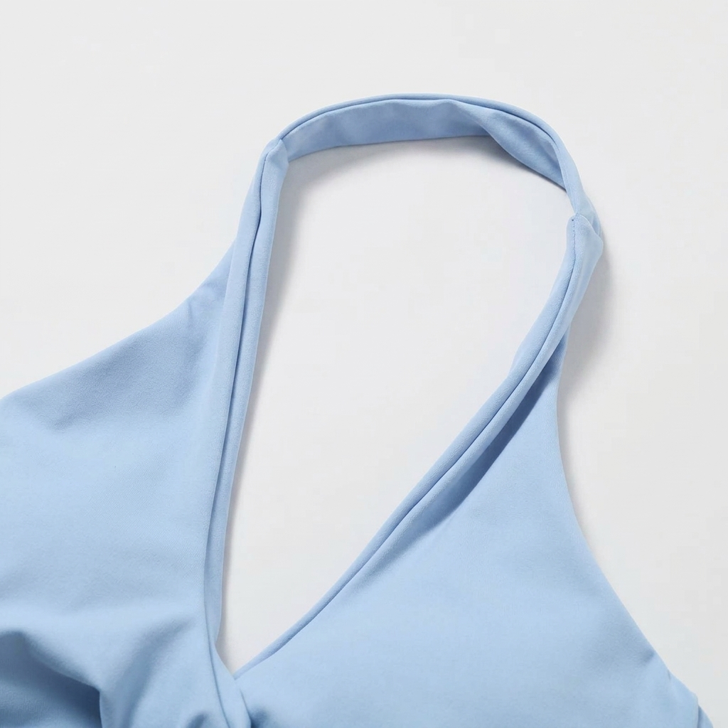 Valara Twist Bra