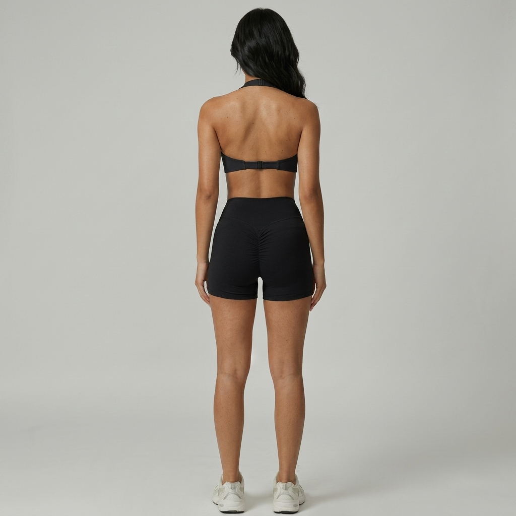 Valara Twist Bra