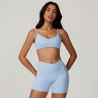 Valara Sculpt Shorts