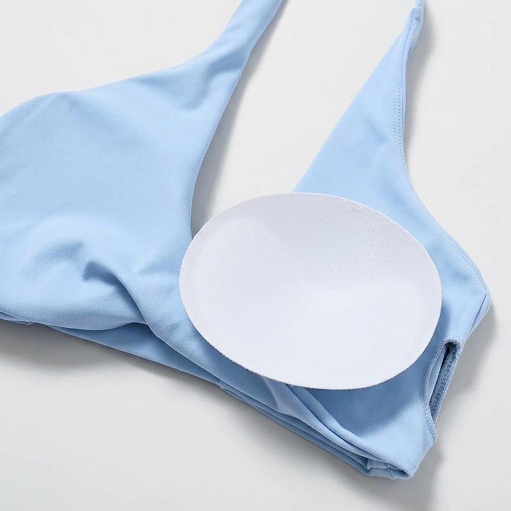 Valara Twist Bra