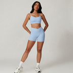 Valara Sculpt Shorts