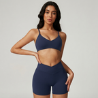 Valara Sculpt Shorts