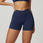 Valara Sculpt Shorts