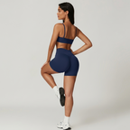 Valara Sculpt Shorts
