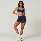 Valara Sculpt Shorts