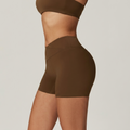 Valara Sculpt Shorts