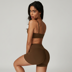 Valara Sculpt Shorts
