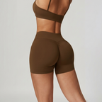 Valara Sculpt Shorts
