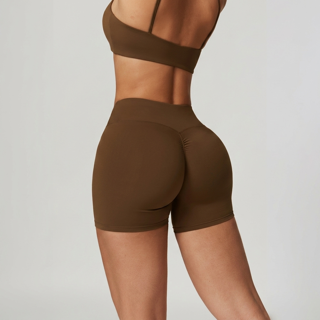 Valara Sculpt Shorts