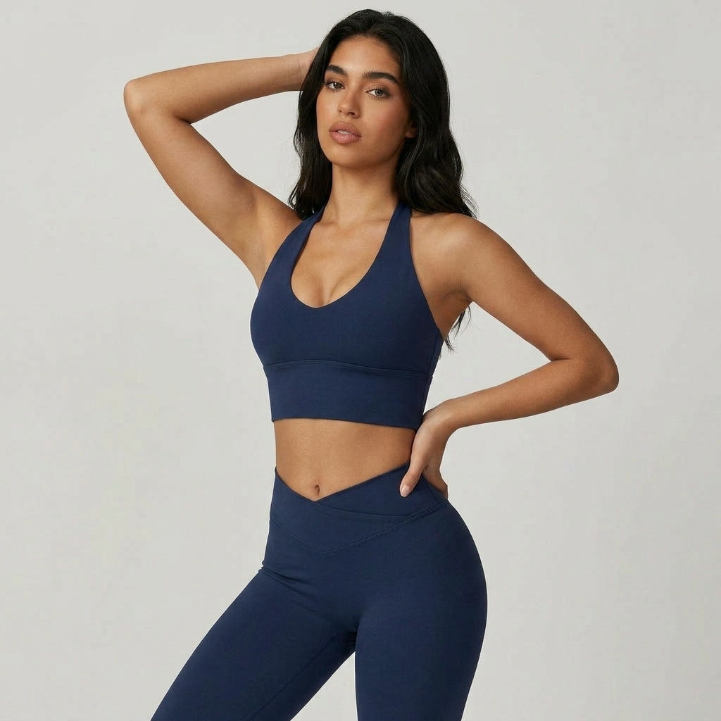 Valara Halo Bra