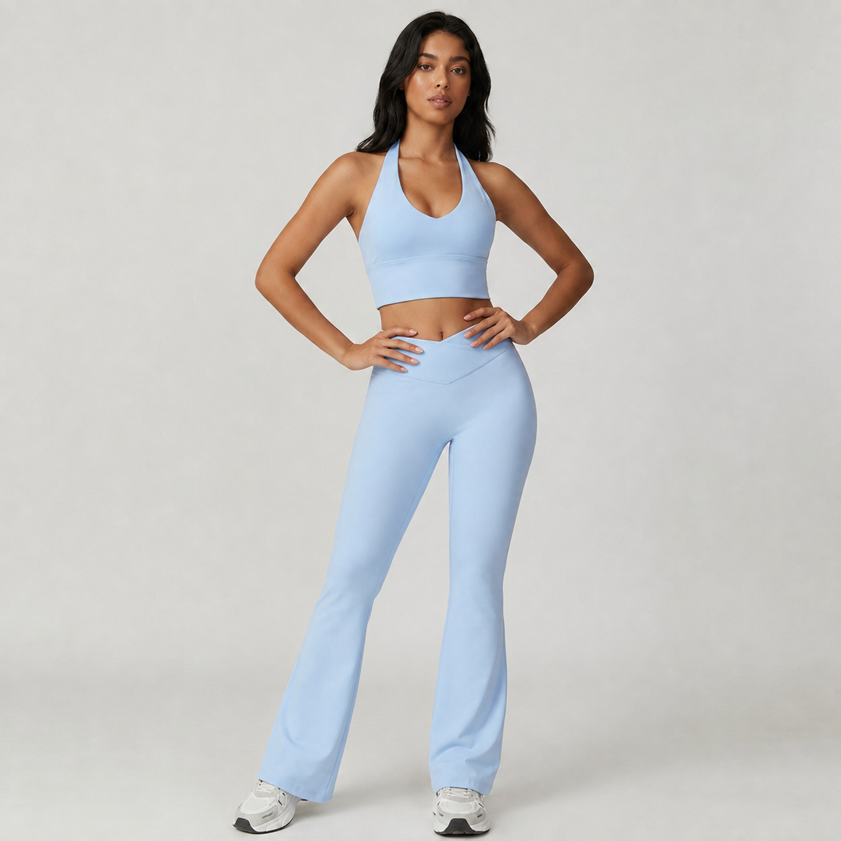 Valara Scrunch Set