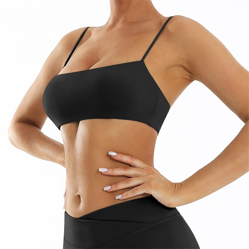 Valara Strap Bra