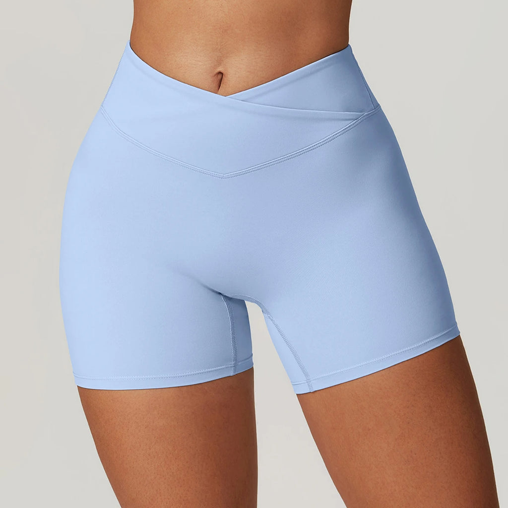 Valara Sculpt Shorts