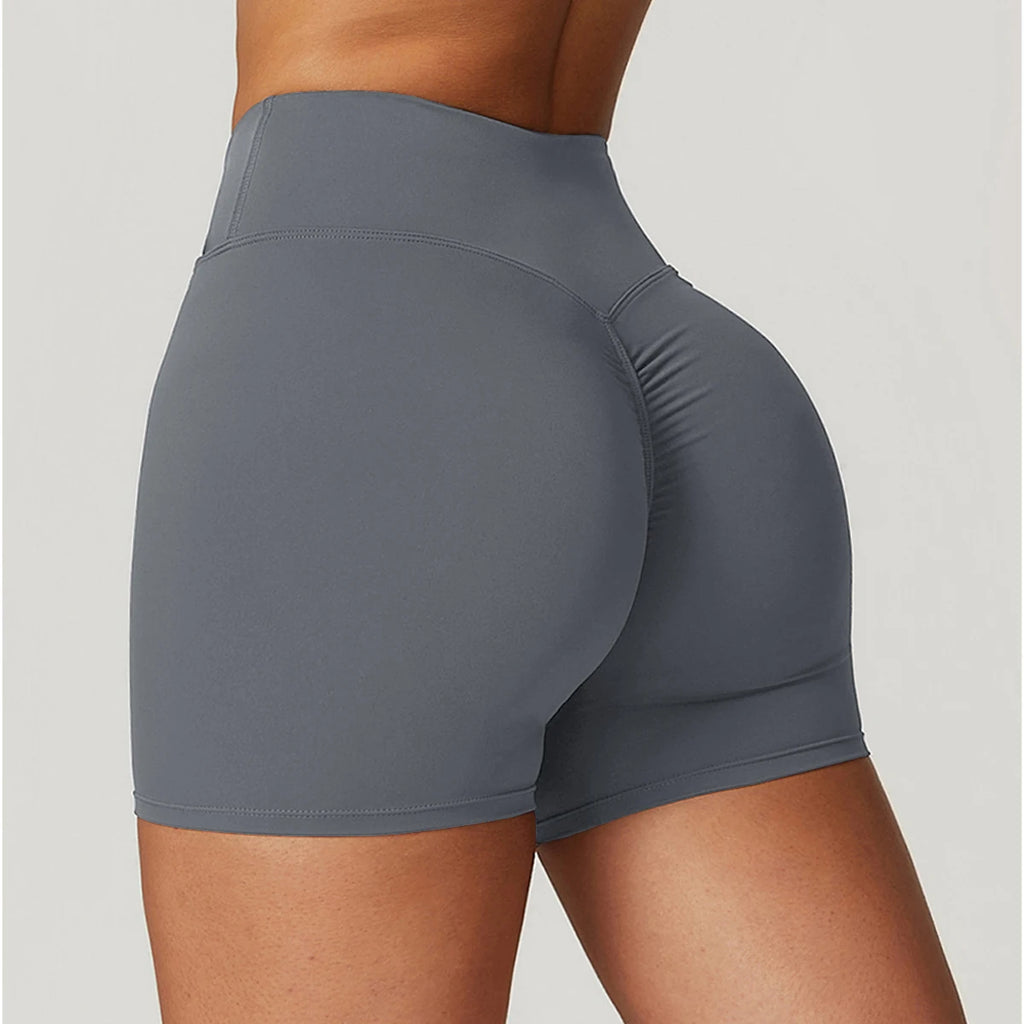 Valara Sculpt Shorts