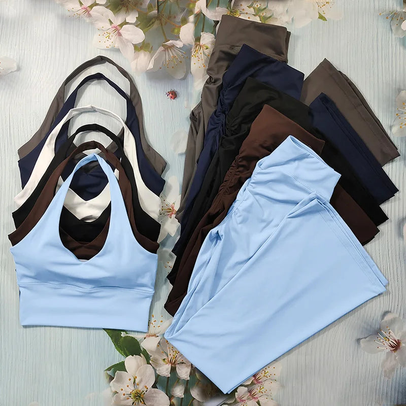Valara Scrunch Set