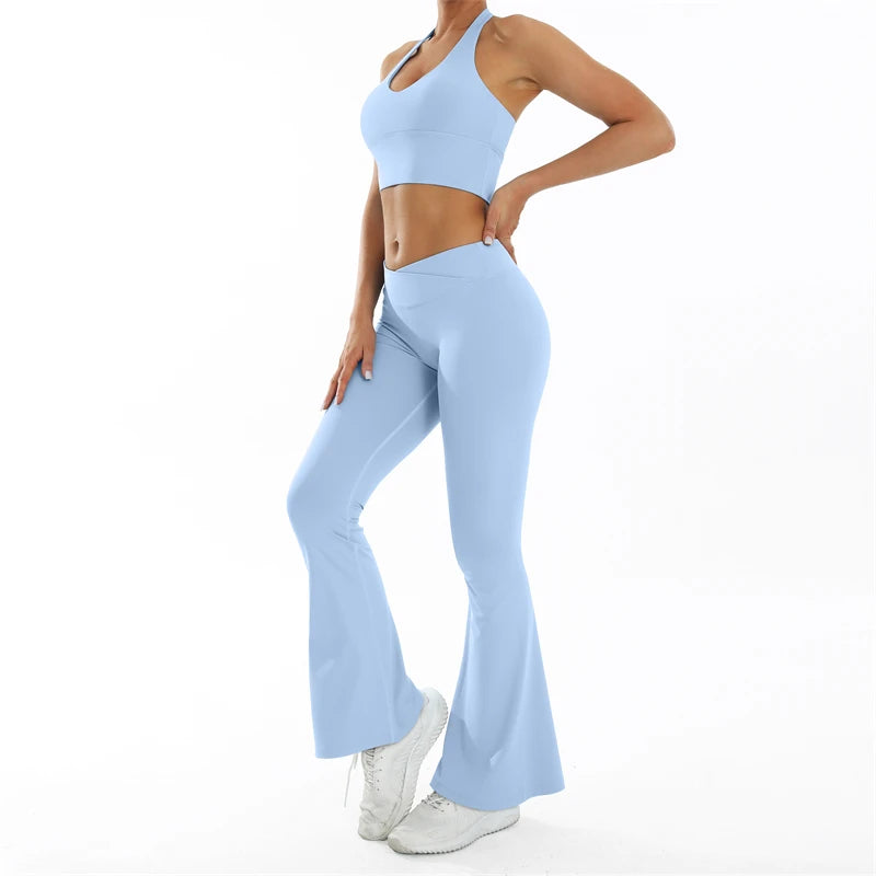 Valara Scrunch Set