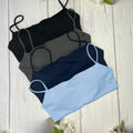 Valara Strap Bra