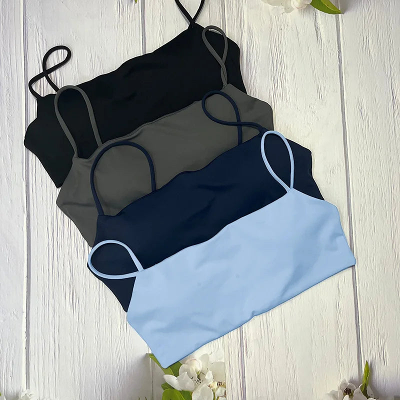 Valara Strap Bra