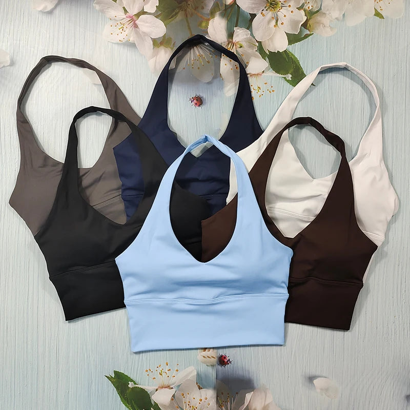 Valara Halo Bra