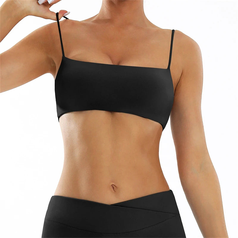 Valara Strap Bra