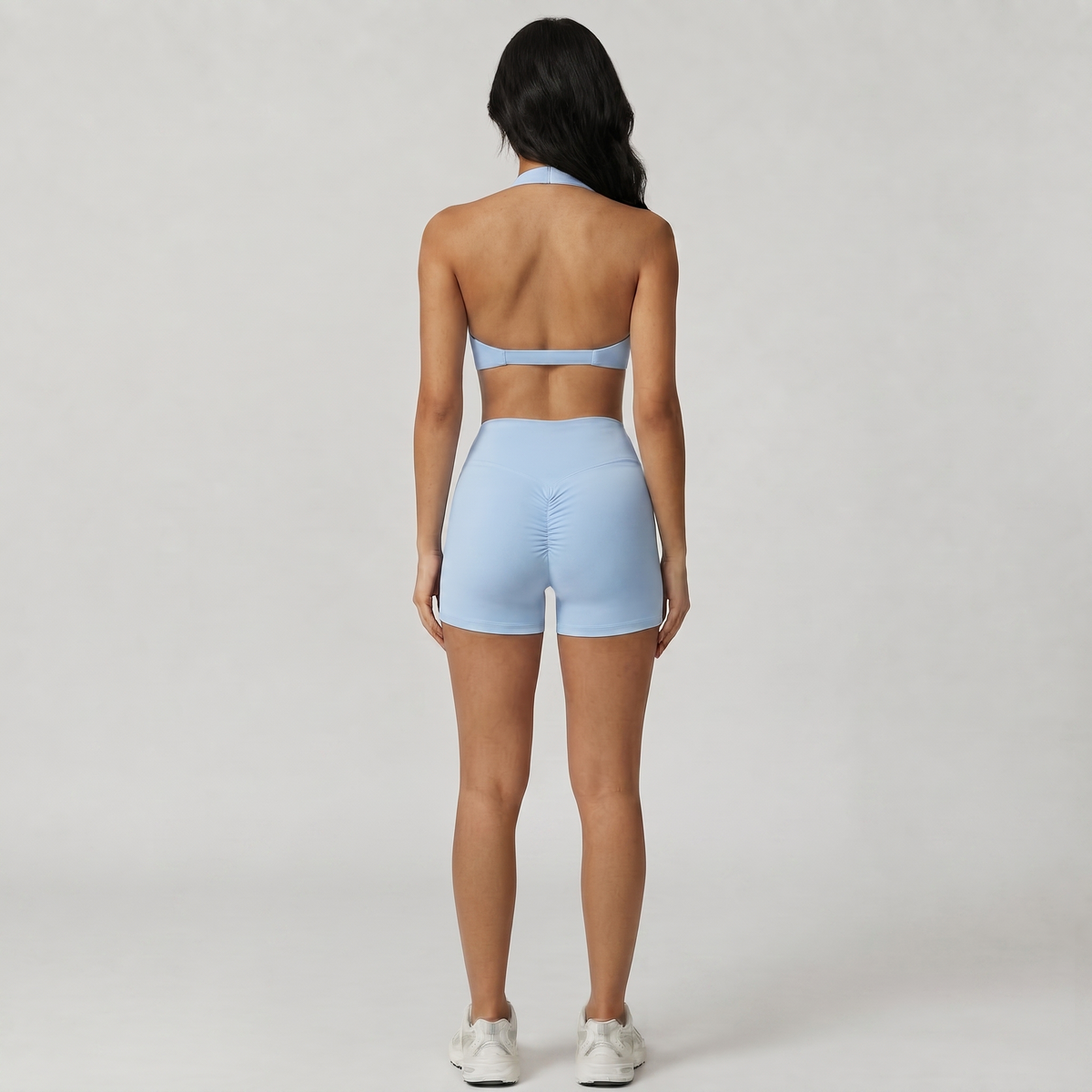 Valara Twist Bra