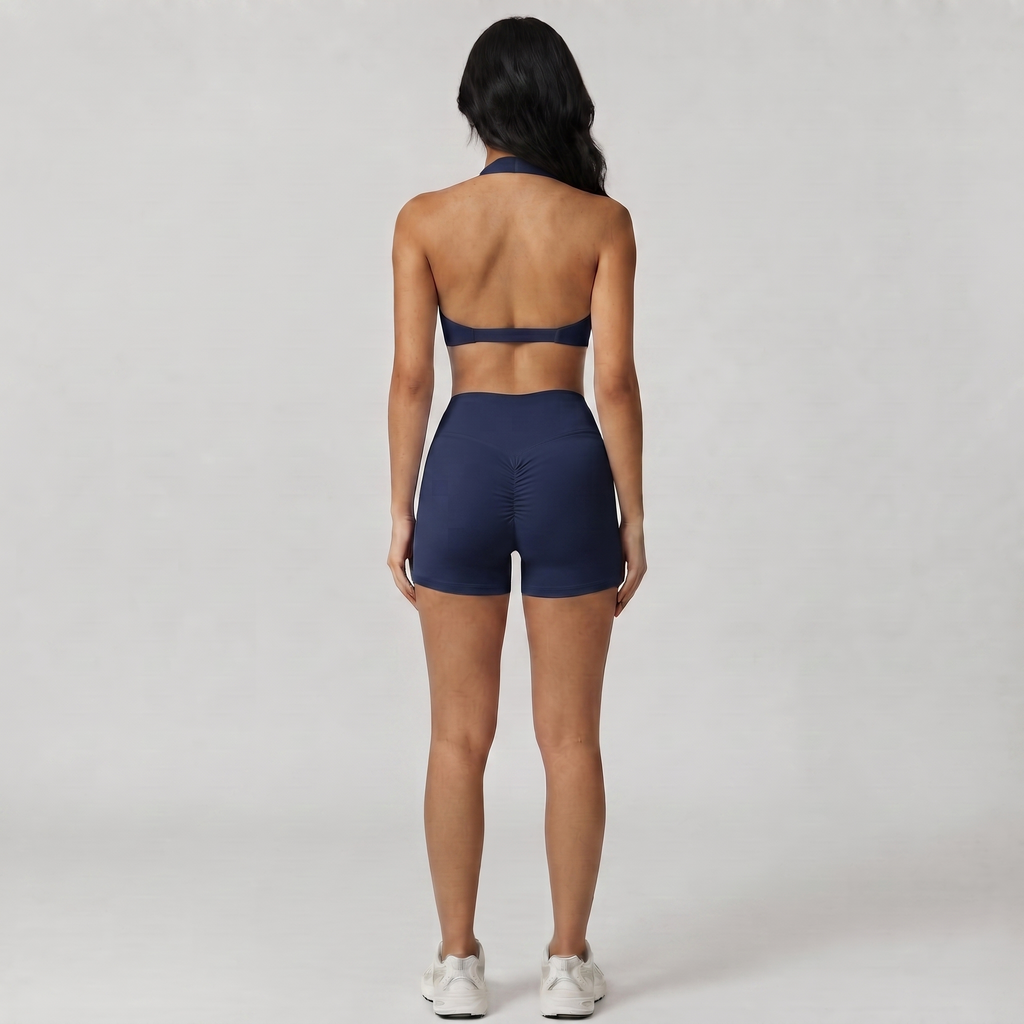 Valara Twist Bra