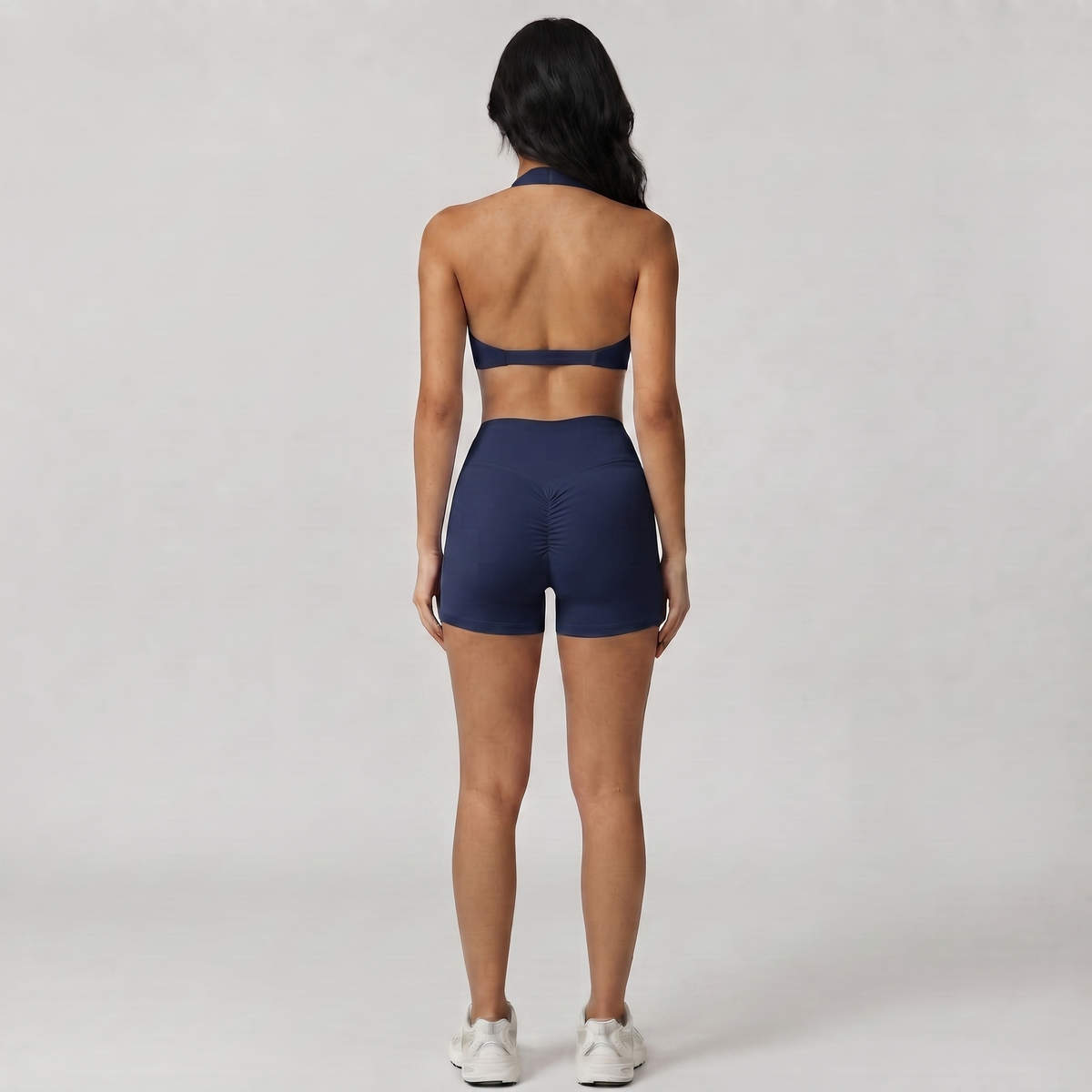 Valara Twist Bra