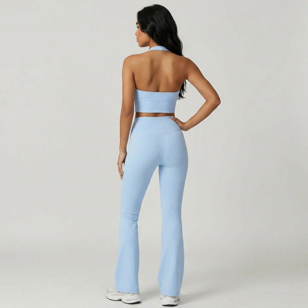Valara Scrunch Set