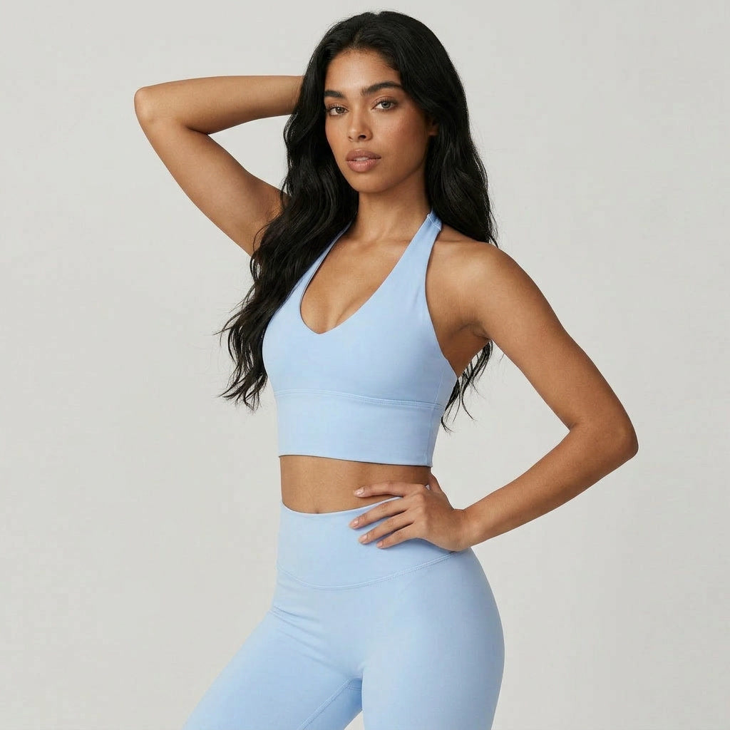Valara Scrunch Set