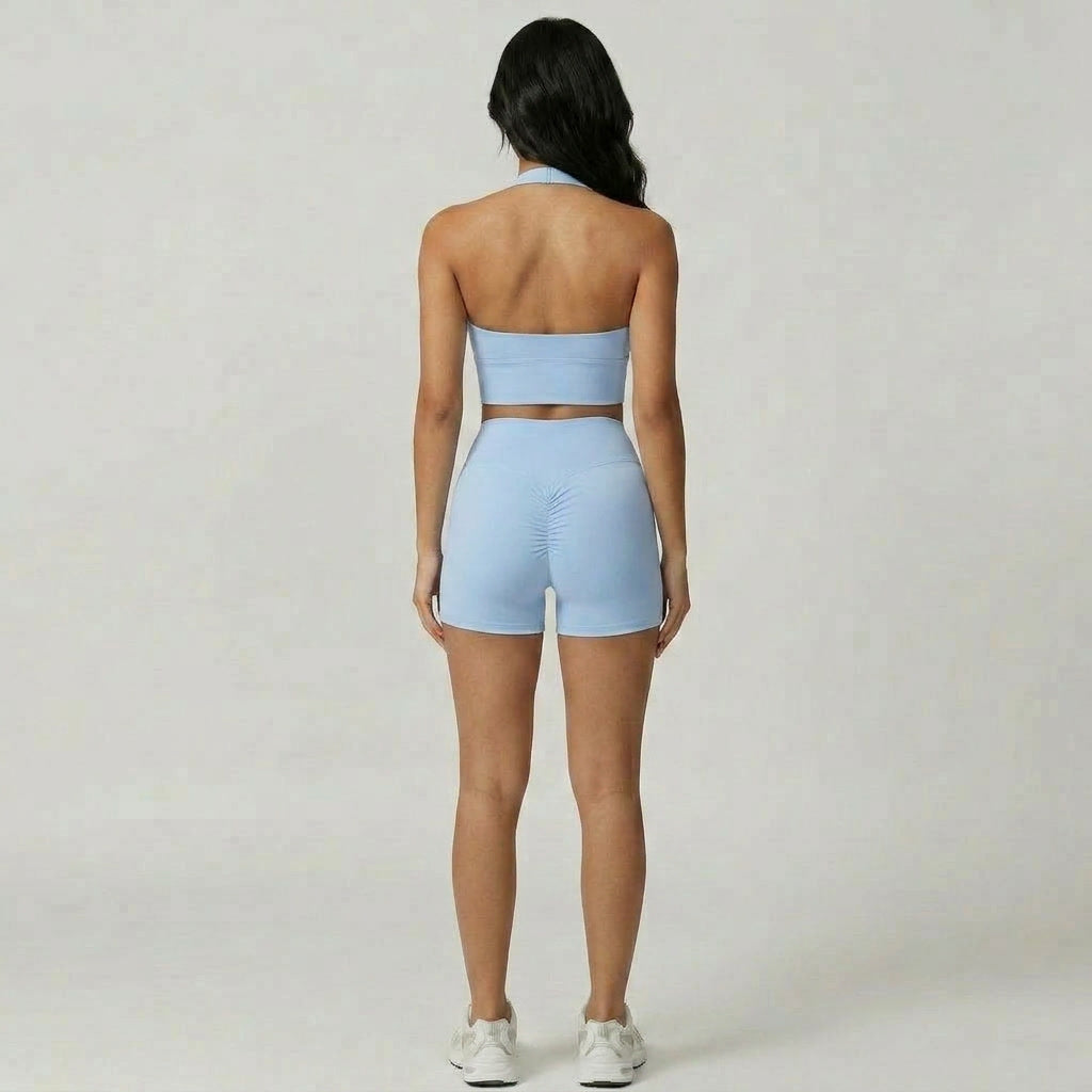 Valara Scrunch Set