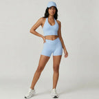 Valara Scrunch Set