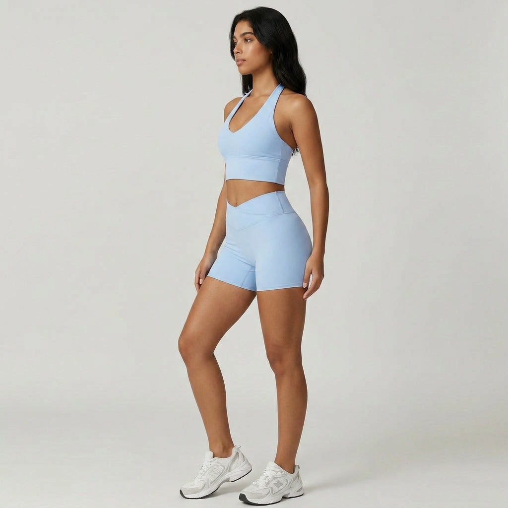 Valara Scrunch Set