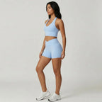Valara Scrunch Set