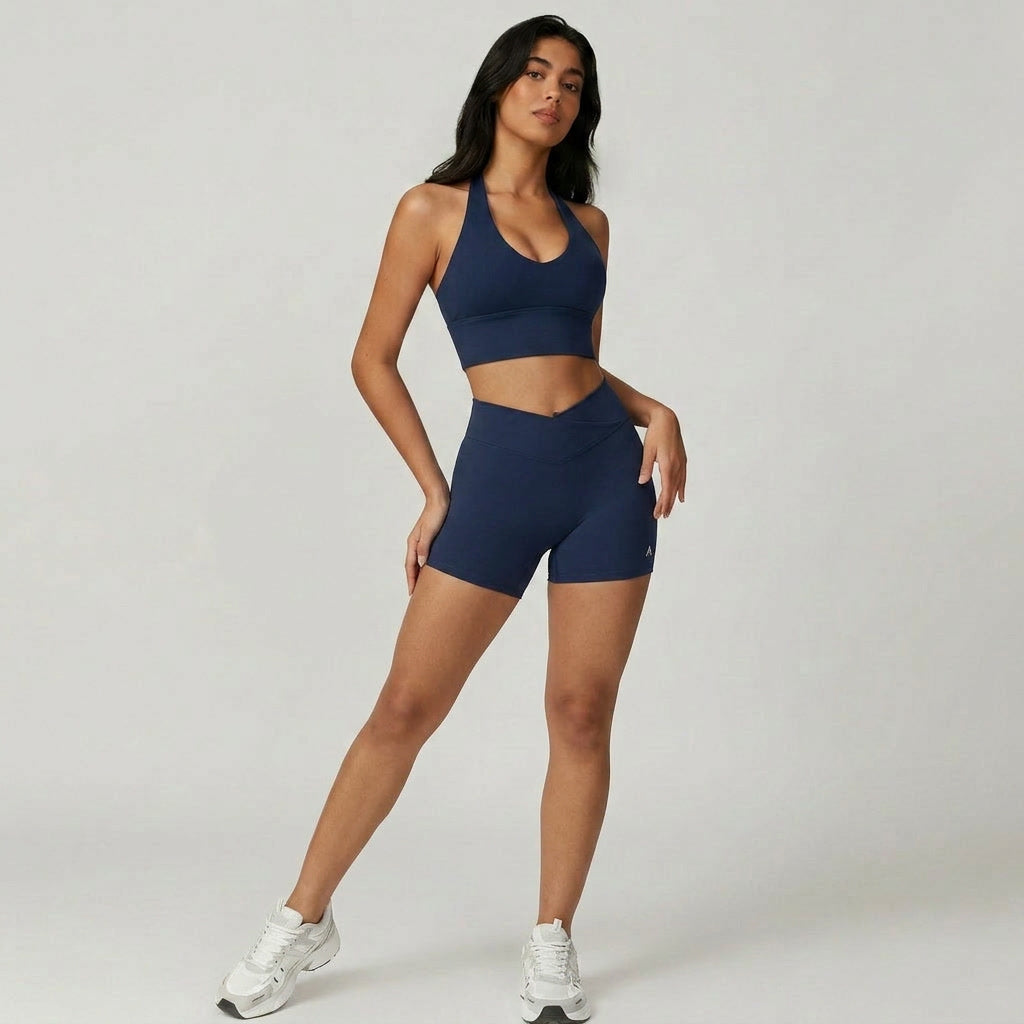 Valara Scrunch Set
