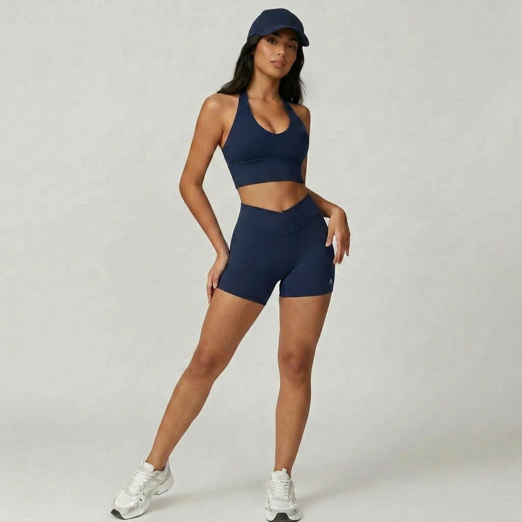 Valara Scrunch Set