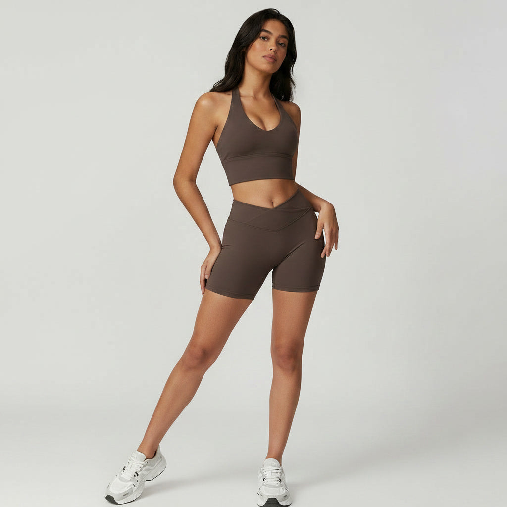 Valara Scrunch Set