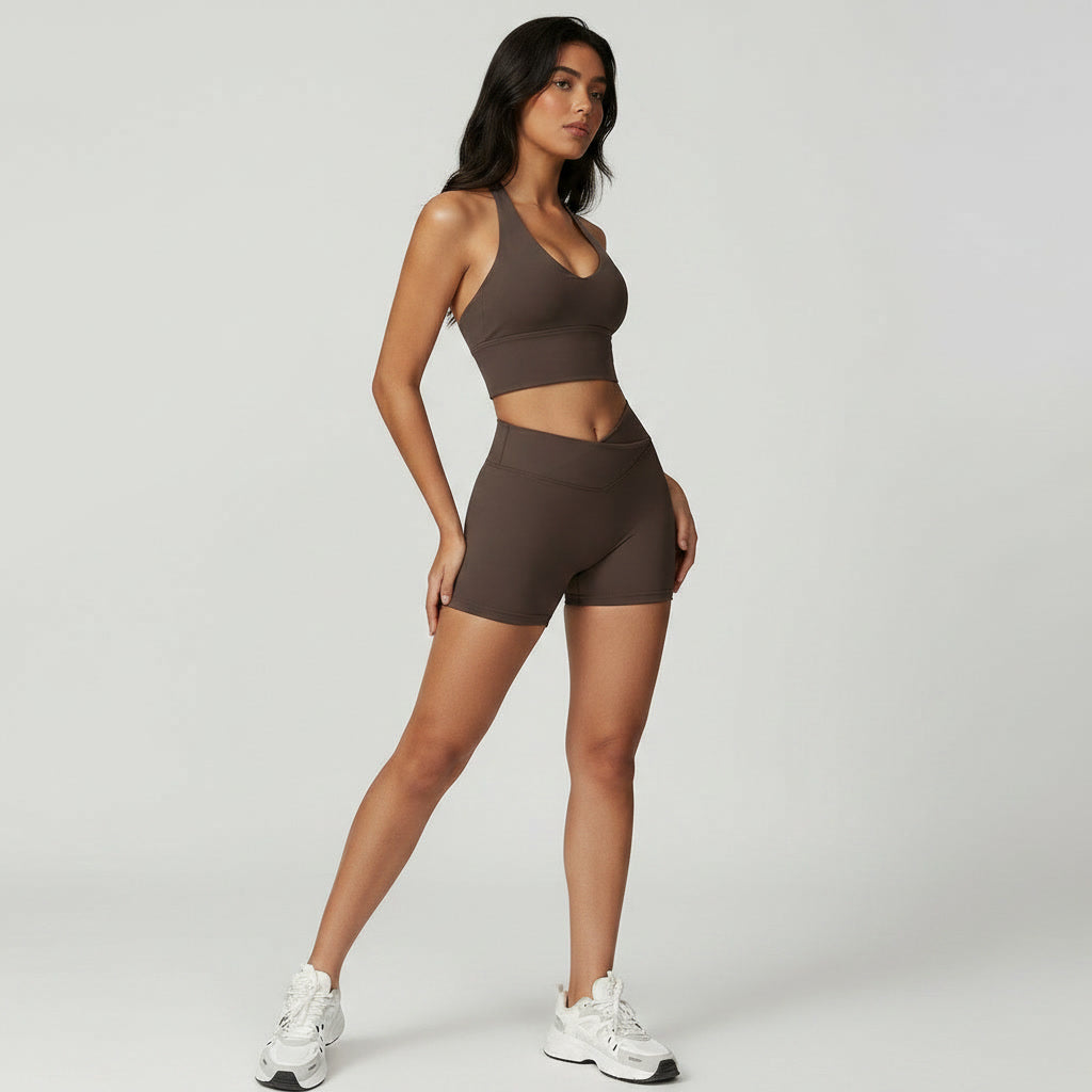 Valara Scrunch Set