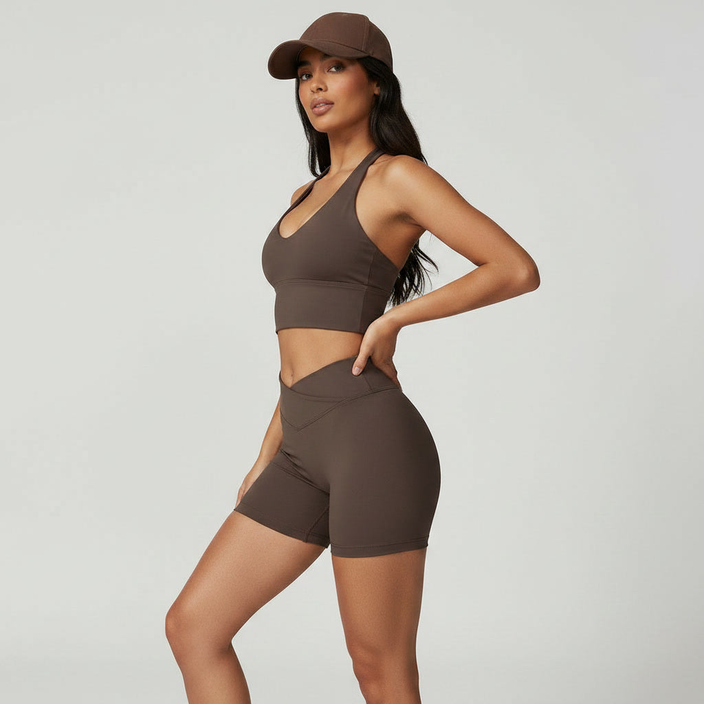 Valara Scrunch Set