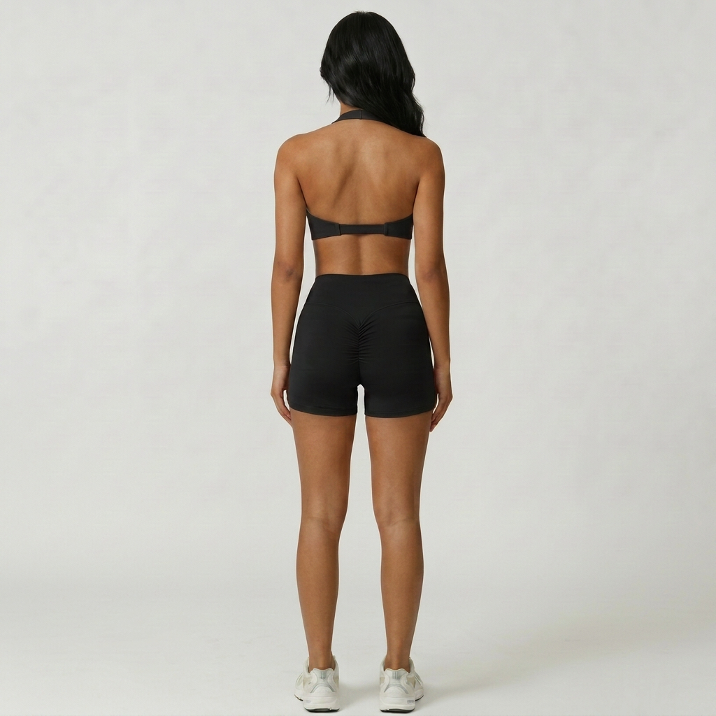 Valara Scrunch Set