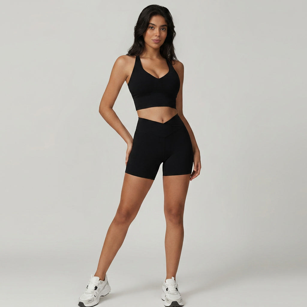 Valara Scrunch Set