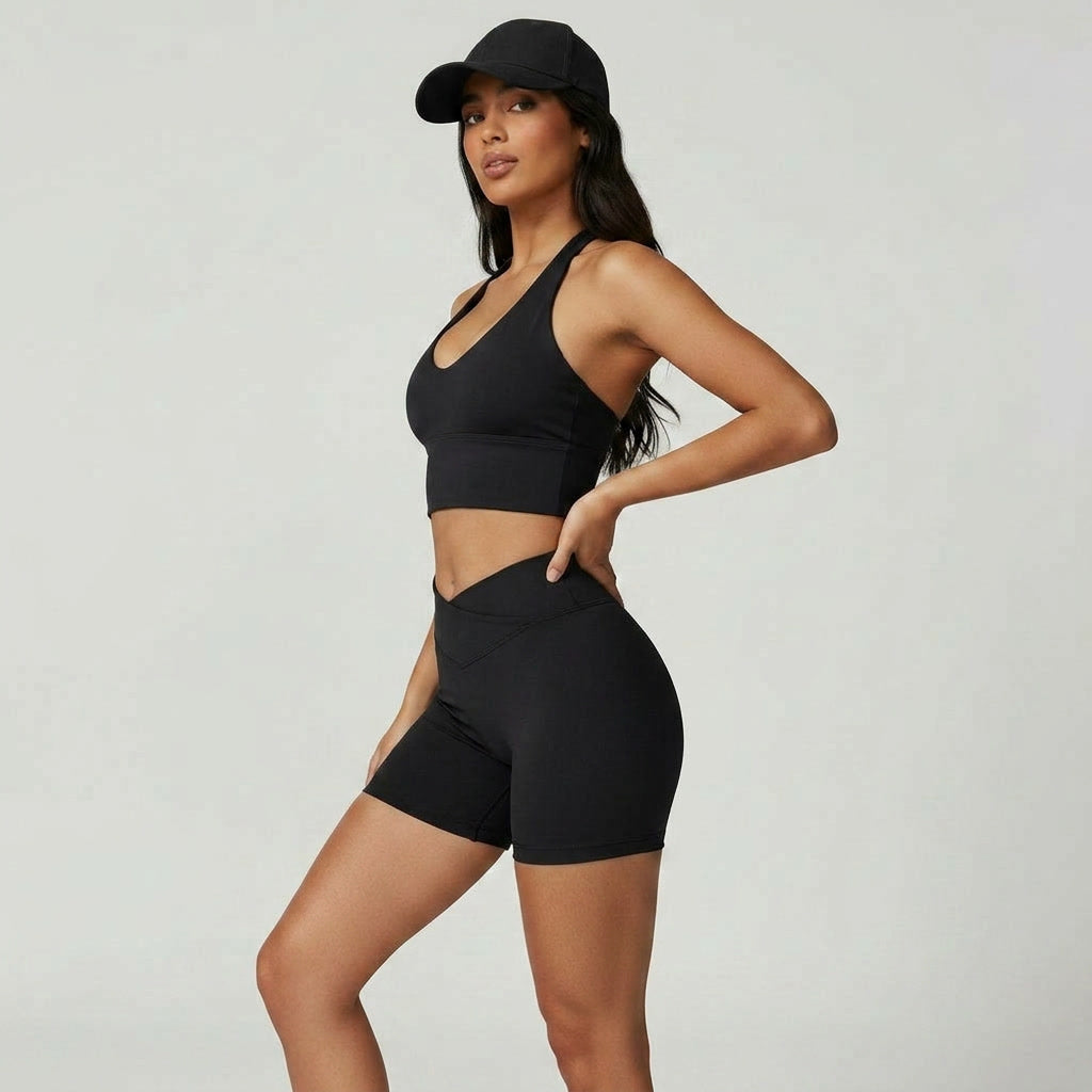 Valara Scrunch Set