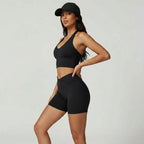 Valara Scrunch Set